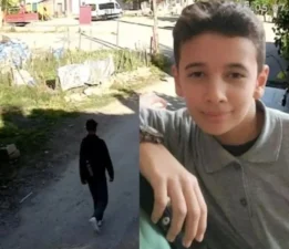 Altıntaş Köyü’nde Kayıp Evladımız Sağ Salim Bulundu: Köyde Büyük Sevinç