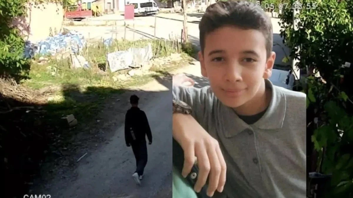 Altıntaş Köyü’nde Kayıp Evladımız Sağ Salim Bulundu: Köyde Büyük Sevinç