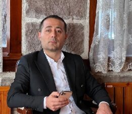 Girişimci Ruhuyla Antalya’da İz Bırakan İsim: İsmail Kılıç
