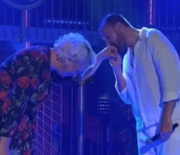 Çağdaş Suseven ve Ayta Sözeri’den Unutulmaz Düet Gecesi!