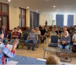 31 Yıllık Bekleyişte Yeni Dönem! S.S. Çevik 94 Arsa ve Yapı Kooperatifi’nde Değişim Rüzgârı