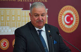 DOĞAN BEKİN’DEN ÖTV SORGUSU: “LÜKSÜ KOLLUYOR, HALKI EZİYORSUNUZ!”