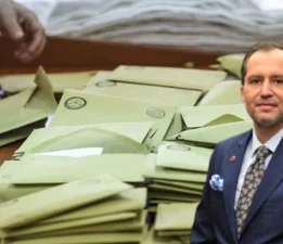 Erbakan ‘erken seçim’ için ne söyledi!