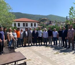 “Din Görevlilerinin Sessiz Feryadı Sakarya’da Dile Geldi”