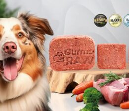 Çiğ mama Türkiye’de yükselişte