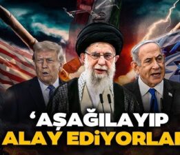 Genel Başkan Yardımcısı ve İstanbul Milletvekili Doğan Bekin: “Ortadoğu’da Kaos ABD ve İsrail Planıdır”