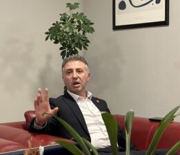 “Büyükşehir Meclisi’ni Şov Alanına Çevirdiniz, Bursa’ya Yük Oldunuz!”