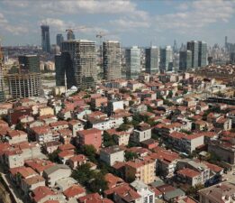 İMAR YASASINA TAKILANLAR DERNEĞİ: “TAPULU MÜLKÜMÜZDE YAŞAYAMIYORUZ!”