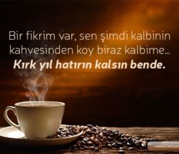 “Kahve Hatır İçindir, Kıymetlilerle İçilir” Programı Osmangazi’de Gönülleri Isıttı