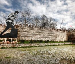 Kestel Belediyesi’nden Kaçak Yapılaşmaya Karşı Teknolojik Hamle!