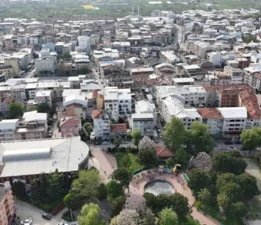 Cavit Kaya Gürsu’daki Rant Düzenine Ateş Püskürdü: “Bu İlçeyi Betonun Altında Boğdular!”