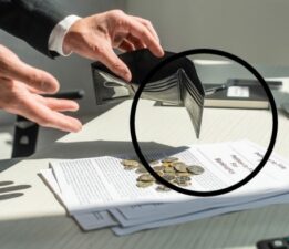 “Konkordato Mağdurlarına Kim Sahip Çıkacak?” – DEVA Partisi Bursa İl Başkanı Tayfun Öztürk’ten Sert Tepki