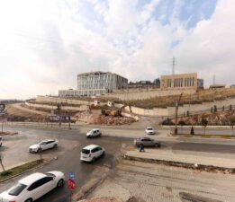 YENİDEN REFAH PARTİSİ İSTANBUL MİLLETVEKİLİ DOĞAN BEKİN’DEN TRAFİK DÜZENLEMESİNE TEPKİ: “MARDİN’DE HALKIN TEPKİSİ DİKKATE ALINMALI!”