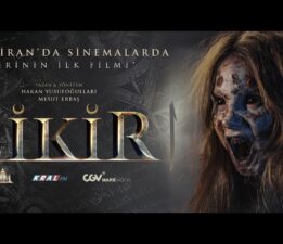 Korkunun Yeni Adı: ZİKİR – Türk Korku Sinemasında Yeni Bir Devrim Başlıyor