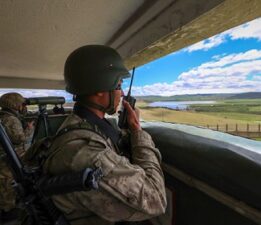 “Hudut Namustur!”: A Parti’den Sınıra ve Millete Sahip Çıkan Manifesto