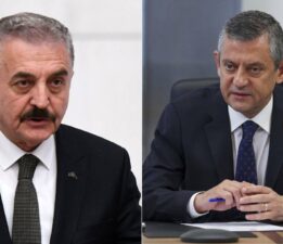 “Türk Milleti’nin Onurunu Avrupa Masalarında Pazarlayamazsınız!”