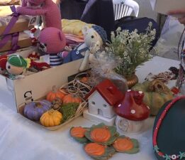 Dünya Kadınlar Birliği Bursa’da Güçlü Kadınlarla Sahada!