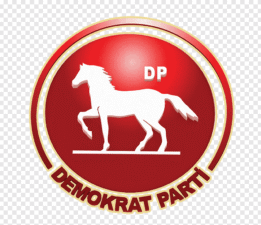 Demokrat Parti Bursa İl Başkanlığı Bayramlaşma Programında Demokrasi ve Ekonomi Vurgusu