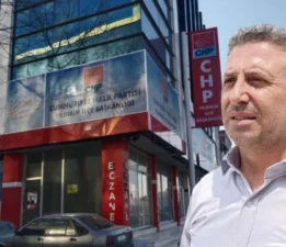 CHP Yıldırım İlçe Başkanı İlhami Gün’den Sert BOP Eleştirisi: “Bu Proje Halkları Temizleme Planıdır!”