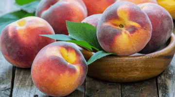 Aksungur Kooperatifi Başkanı Sinan Kaya: “Üretici dayanacak güç bulamıyor, gerçek şeftali kayboluyor!”