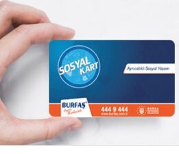 BURSA’DA EMEKLİLER BULUŞMASI: BURFAŞ’TAN EMEKLİLERE ÖZEL DESTEKLER…