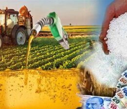 “İthal Haritası” Tepki Çekti: Türkiye’nin Tarımda Geldiği Noktaya Eleştirel Bakış