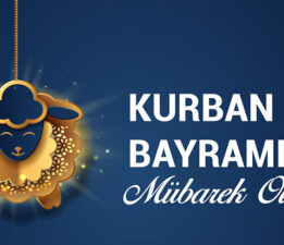 Demokrat Parti Bursa İl Başkanı Çağrı Kaplan’dan Kurban Bayramı Mesajı: “Rahmet Yağmurlarıyla Yeşeren Umutlar Diliyoruz”