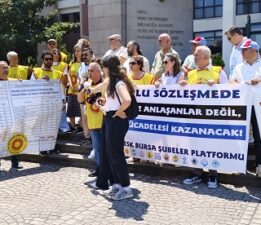 “Toplu Sözleşmeler Hayal Kırıklığı, Eğitim Emekçileri Borç Batağında!”