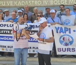 “Toplu Sözleşme Masasına Emeğin Onurunu, Adaletin Talebini Koyacağız!”