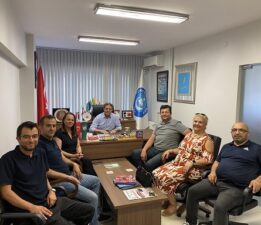 Ömer Işıkoğlu’ndan Sert Çıkış: “Eğitim Sistemi Çökmüş, Öğretmenler Sahipsiz!”