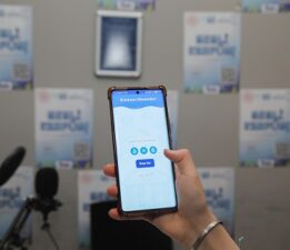 Bursa Teknik Üniversitesi’nden Görme Engelli Öğrencilere Büyük Destek: “Sesli Kampüs” Projesi Hayata Geçti