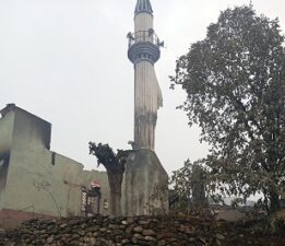 Bilecik Gölpazarı Alev Alev: 4 Köy Kül Oldu, 17 Köy Boşaltıldı – Yangınla Vatan Savunması