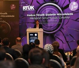 RTÜK ve CKD’den Sert Uyarı: Medya, Kadına Şiddeti Reyting Malzemesi Yapmaktan Vazgeçmeli!