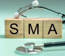 SMA Tip-1 Hastası Elif Derya İçin Umut Seferberliği: Aileden Destek Çağrısı