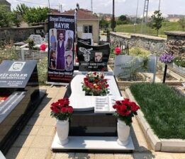 Maganda Kurbanı Ahmet Emre Çavuş’un Ailesinden 9 Yıldır Bitmeyen Adalet Çığlığı: “Mezar Taşıyla Bayramlaşmak İstemiyoruz”