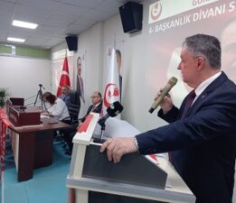 BBP’DEN SERT TEPKİ: İSRAİL’İN ORANTISIZ SALDIRISINI LANETLİYORUZ, TERÖRLE MÜCADELEDE NET DURUŞTAN TAVİZ YOK!