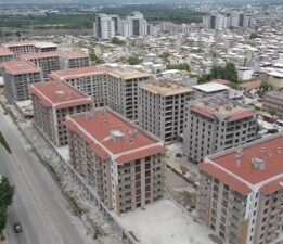 CHP Yıldırım İlçe Başkanı İlhami Gün’den Tokat Gibi Açıklama: “Bu Planlar Dönüşüm Değil, Organize Yağmadır!”