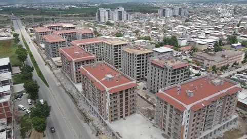 CHP Yıldırım İlçe Başkanı İlhami Gün’den Tokat Gibi Açıklama: “Bu Planlar Dönüşüm Değil, Organize Yağmadır!”