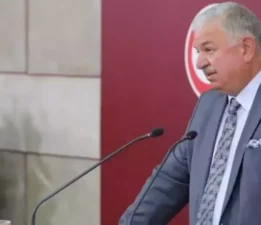 YENİDEN REFAH PARTİSİ İSTANBUL MİLLETVEKİLİ DOĞAN BERKİN’DEN ÇEVRE VE ŞEHİRCİLİK BAKANLIĞI’NA 9 MADDELİK ‘İMAR BARIŞI’ SORULARI!