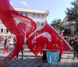 Bağımlılıkla Mücadelede Alarm Zilleri Çalıyor: “Gençliğin Çöküşünü İzlemeyeceğiz!”