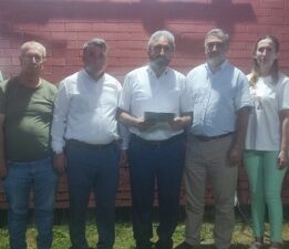 Karacabey’de Siyasi Partilerden Ortak Çağrı: “Pavyonlar Şehir Dışına Taşınmalı”