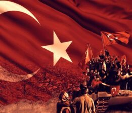 İhsan Bilgili’den 15 Temmuz Mesajı: “Darbeyi Sokağa İnerek Değil, Liderlik Göstererek Önleyen Devlet Bahçeli’dir!