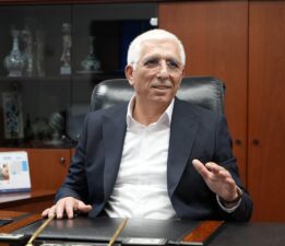 Hidamet Asa Sessizliğini Bozdu: “Hodri Meydan!”