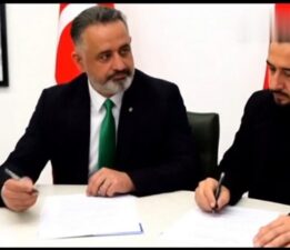 ACARHOROZ GRUP’TAN ET SEKTÖRÜNE DEV YATIRIM: ABP FOOD GROUP İLE STRATEJİK ORTAKLIK