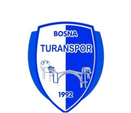 Bosna Turan Spor Sezon Sonu Yemeğinde Bir Araya Geldi