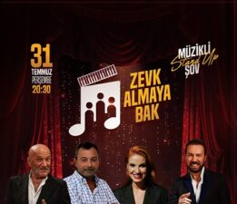 Kadın dayanışması, sanat ve girişimcilik Anadolu’da buluştu…