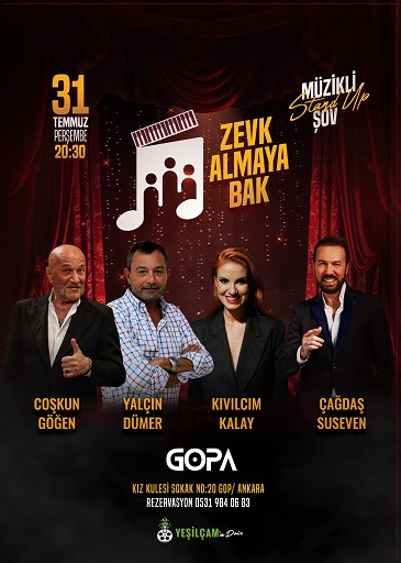 Kadın dayanışması, sanat ve girişimcilik Anadolu’da buluştu…