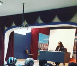 50 Çocuk İçin Umut Oldu: Dr. Sevgi Düzgün’den Toplumsal Dayanışmaya Örnek Bir Proje