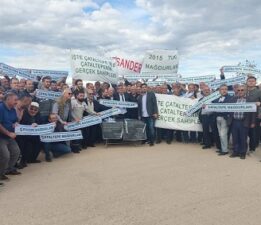 ÇATSANDER’den BESOB’a Sert Sorgu: “Çataltepe’nin Geleceği Nerede? Suskunluğunuzun Bedelini Esnaf Ödüyor!”