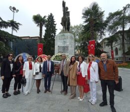 “Yangınlar Sadece Doğayı Değil, Vicdanlarımızı da Yakıyor!”